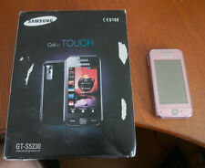 Samsung Touchphone GT-S5230 comprar usado  Enviando para Brazil