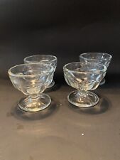 Set four glass for sale  Matthews