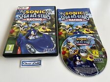 Sonic & Sega All-Stars Racing - PC - FR - Avec Notice comprar usado  Enviando para Brazil