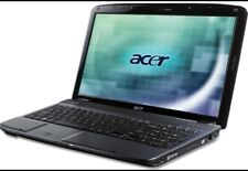 Acer aspire 7530g usato  Italia