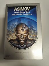 Asimov massimi della usato  Genova