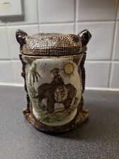 Ceramic vintage tea for sale  WOKING