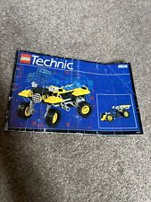 LEGO Technic 8826 for sale  Shipping to South Africa
