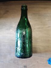 Rare green glass for sale  SITTINGBOURNE