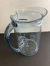 Used, Breville JE98XL Juice Fountain Juicer Elite Juice Pitcher Jug for sale  Shipping to South Africa