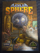 board games aquasphere for sale  Fort Worth