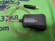 Goldx usb adapter for sale  San Antonio