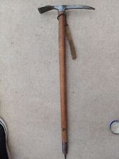 Vintage ice axe for sale  HOLMFIRTH