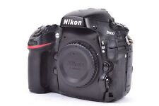 Corpo da Câmera Digital SLR Nikon D800 36.3 MP - Modelo EUA - LEIA #M12553 comprar usado  Enviando para Brazil
