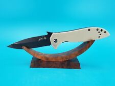 Kershaw knives emerson for sale  Holt
