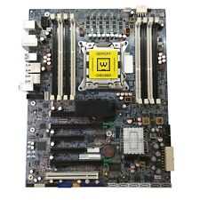 Z620 workstation motherboard for sale  Shipping to Ireland