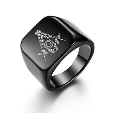 masonic rings for sale  Shipping to Ireland