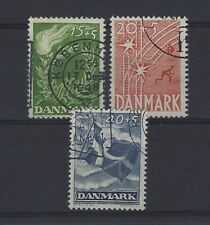 Danemark yvert 308 d'occasion  Ronchin