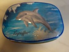 delfin delphin gebraucht kaufen  Eggenstein-Leopoldshafen