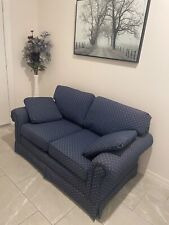 small seater couch for sale  Port Saint Lucie