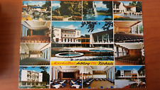 Postkarte a401 gelaufen gebraucht kaufen  Bad Herrenalb