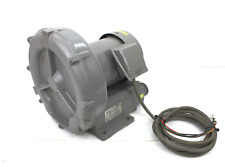Fuji Electric VFC406A Ring Compressor Regenerative Blower 850W for sale  Shipping to South Africa