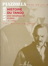 Histoire tango tenor gebraucht kaufen  Melle-Mitte