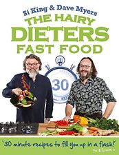 Hairy dieters fast for sale  UK