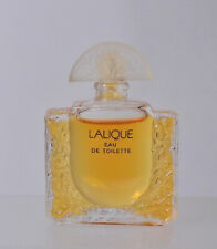 Parfumminiatur lalique honeysu gebraucht kaufen  Flintbek