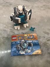 chima lego set 6 12 for sale  Lutz