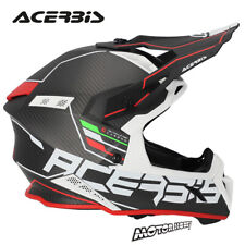 Casco cross enduro usato  Petriolo