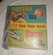 Fireball xl5 stingray for sale  CUPAR