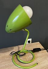 Retro schreibtischlampe lampe gebraucht kaufen  Wurmlingen