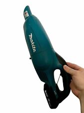 Makita dcl180 vacuum for sale  MANCHESTER