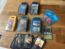 Job lot packs for sale  WITHAM