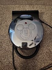VillaWare - Mickey's Waffler - Mickey Mouse - Máquina de Waffle Única - Testada, usado comprar usado  Enviando para Brazil