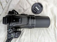 nikon p510 for sale  KILMARNOCK