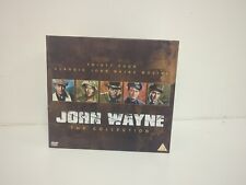 John wayne collection for sale  SWANSEA