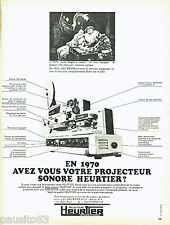 Advertising 086 1970 d'occasion  Expédié en Belgium