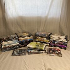 4 dvd lot random for sale  Gregory