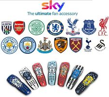 sky remotes football for sale  BEWDLEY
