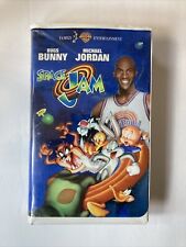 Space jam vhs for sale  Dothan