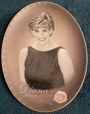 princess diana plate for sale  Mays Landing