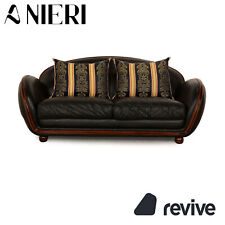 Nieri leather two for sale  Shipping to Ireland