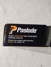 Paslode 650231 collated for sale  Ramseur