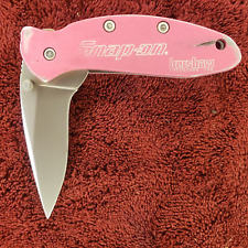 Kershaw snap 1600pinkso for sale  Suncook