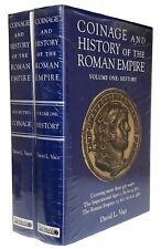 1999 Cunhagem e História do Império Romano: Um Conjunto Completo, [CAPA DURA] comprar usado  Enviando para Brazil