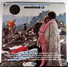 Woodstock set original for sale  Castle Rock