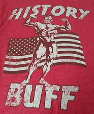 History buff shirt for sale  Waterloo