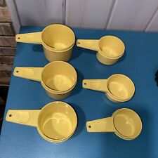 6pc vintage tupperware for sale  Alpine