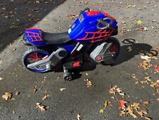 Huffy marvel spider for sale  Hawley