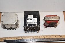 hammond transformer for sale  Garfield