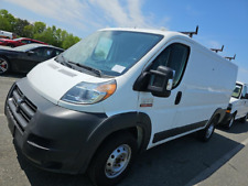 2017 ram promaster for sale  Carlstadt