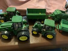 john deere toy tractors for sale  MAIDSTONE