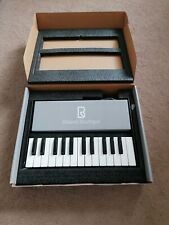 Roland 25m keyboard for sale  LONDON